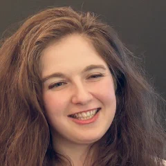 Tatiana Gurova