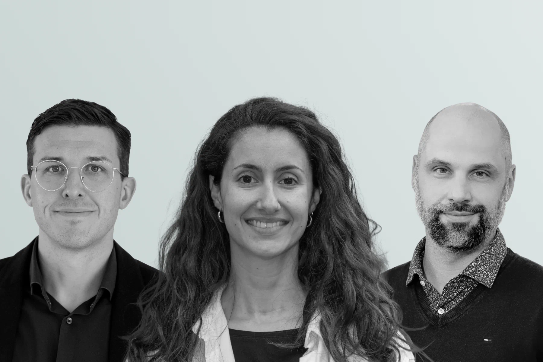 Proteomics at the Frontier: Python Hearts, Tumour Maps and Better Blood Tests