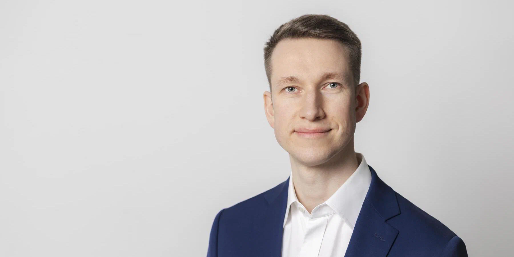 Benjamin Häusler