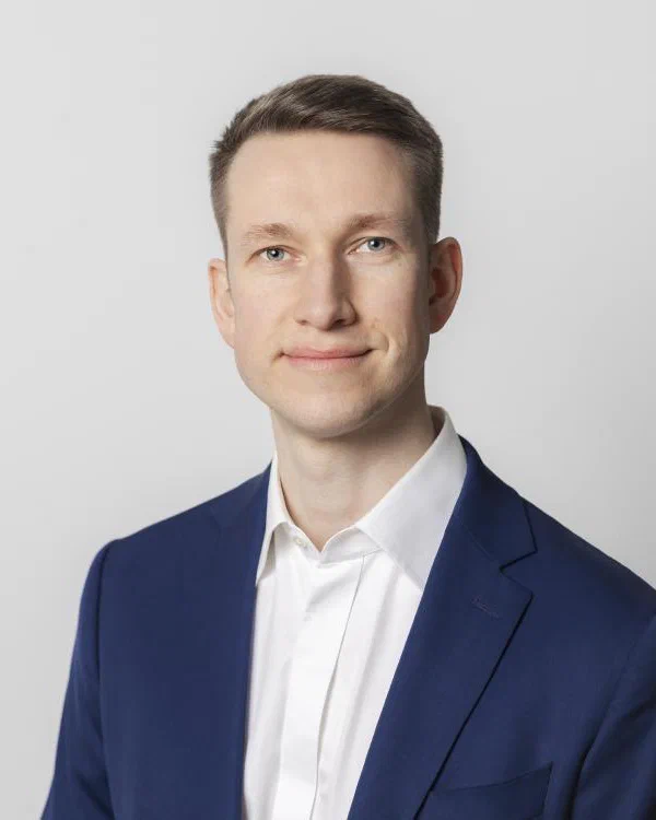 Benjamin Häusler